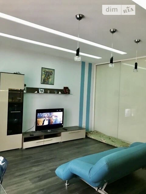 Sale of 1-room apartment 49 sq. m on Zamkovetska St. 104A • ID 34