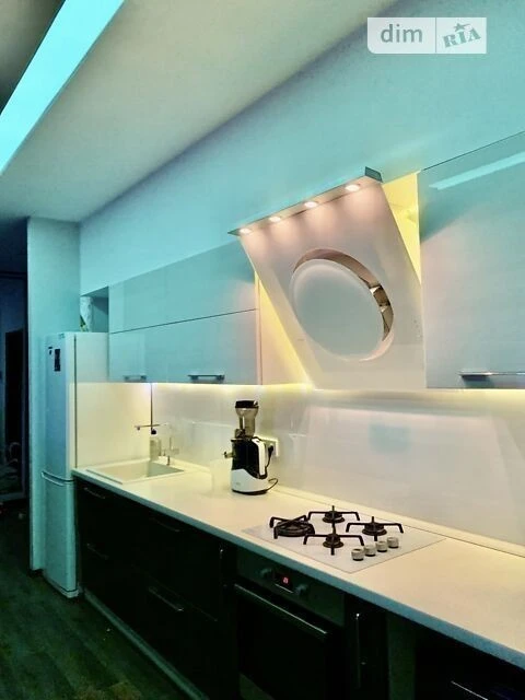 Sale of 1-room apartment 49 sq. m on Zamkovetska St. 104A • ID 34
