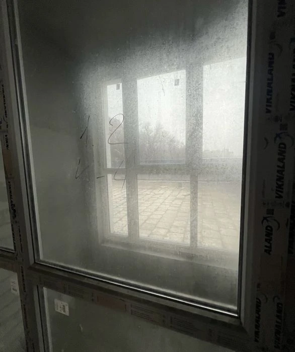 $79,900‼️OVIS Residential Complex‼️ 121 m2! Completed 4-room house.