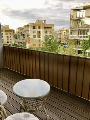 Sale of 1-room apartment 49 sq. m on Zamkovetska St. 104A • ID 34