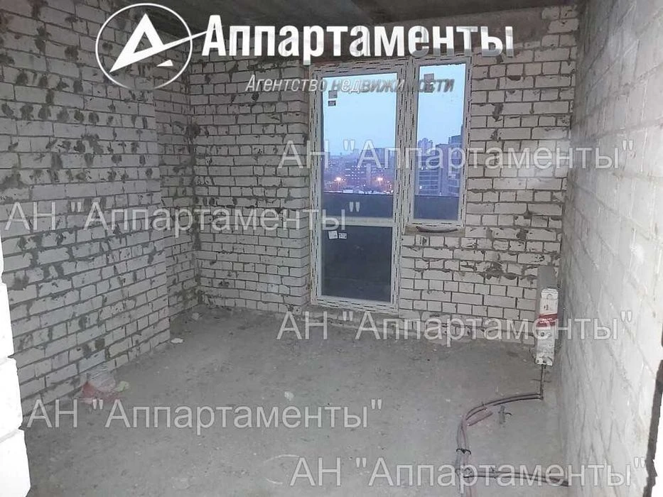 Exclusive! 1-bedroom apartment for sale, 58m2, new building, Rogatinsky residential complex, construction
