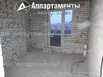 Exclusive! 1-bedroom apartment for sale, 58m2, new building, Rogatinsky residential complex, construction