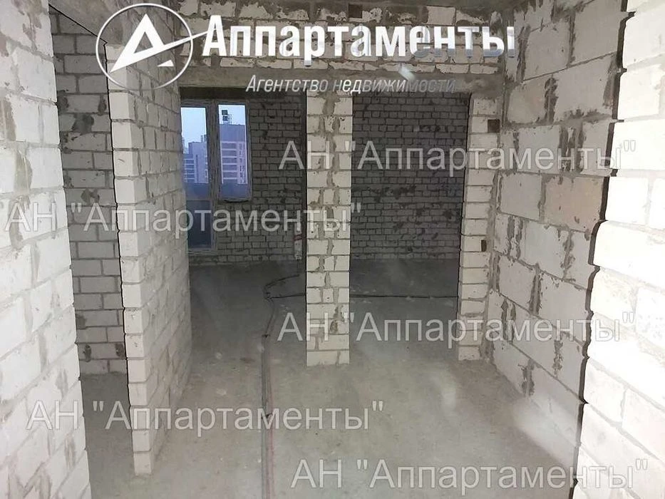 Exclusive! 1-bedroom apartment for sale, 58m2, new building, Rogatinsky residential complex, construction