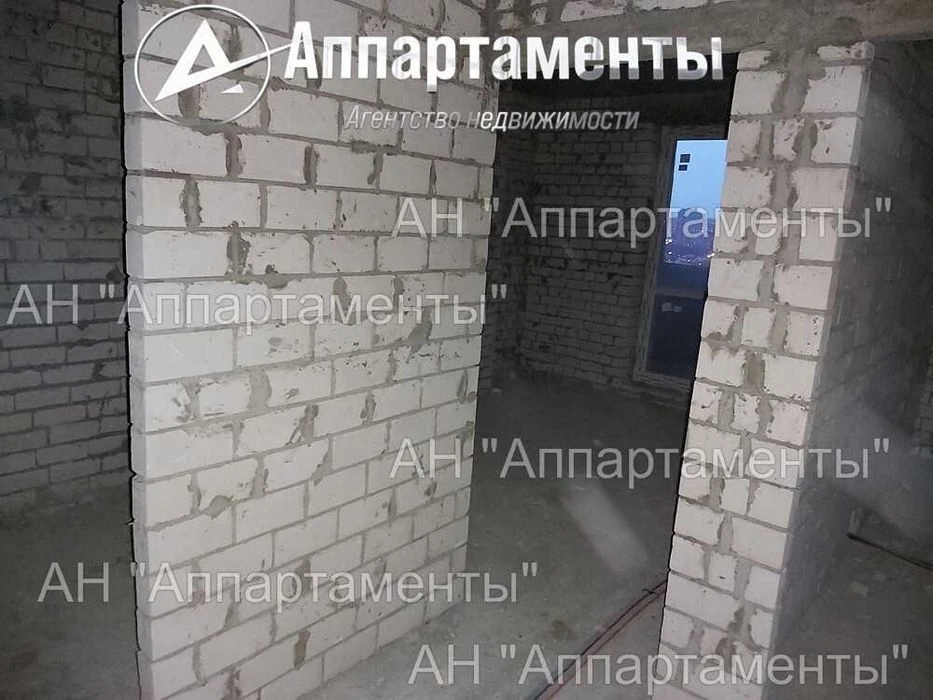 Exclusive! 1-bedroom apartment for sale, 58m2, new building, Rogatinsky residential complex, construction