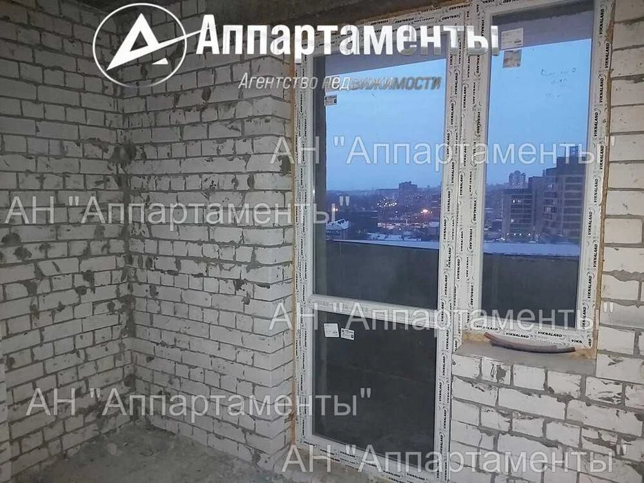 Exclusive! 1-bedroom apartment for sale, 58m2, new building, Rogatinsky residential complex, construction