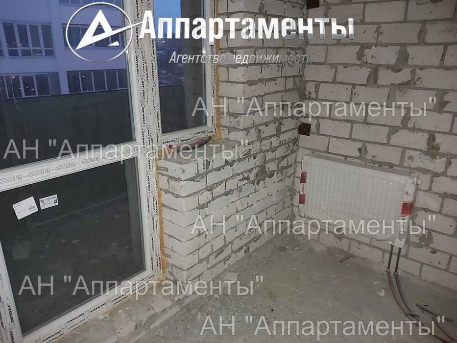 Exclusive! 1-bedroom apartment for sale, 58m2, new building, Rogatinsky residential complex, construction