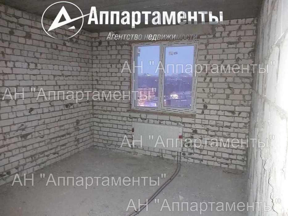 Exclusive! 1-bedroom apartment for sale, 58m2, new building, Rogatinsky residential complex, construction