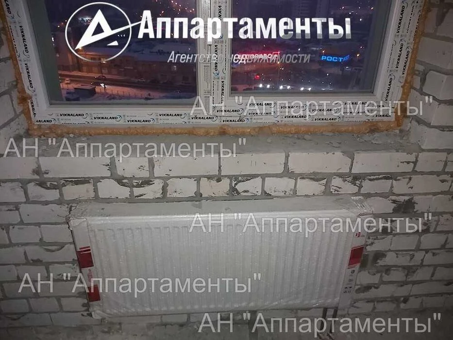 Exclusive! 1-bedroom apartment for sale, 58m2, new building, Rogatinsky residential complex, construction