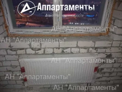 Exclusive! 1-bedroom apartment for sale, 58m2, new building, Rogatinsky residential complex, construction