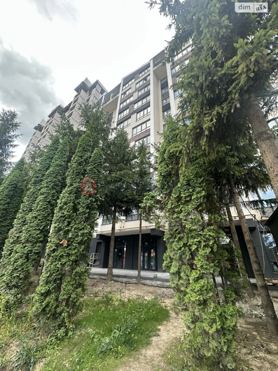 Продаж Квартира Виставка