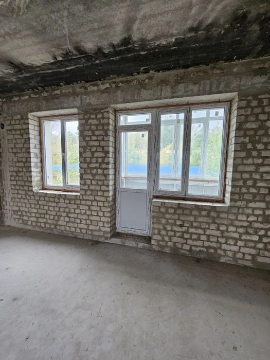 ‼️Продам Квартиру‼️эВідновлення Сертифікат  в Закрытом Компл