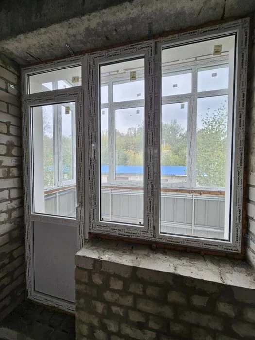 ‼️Продам Квартиру‼️эВідновлення Сертифікат  в Закрытом Компл