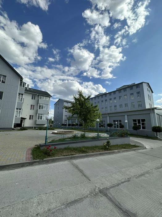 ‼️Продам Квартиру‼️эВідновлення Сертифікат  в Закрытом Компл