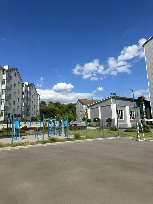 ‼️Продам Квартиру‼️эВідновлення Сертифікат  в Закрытом Компл