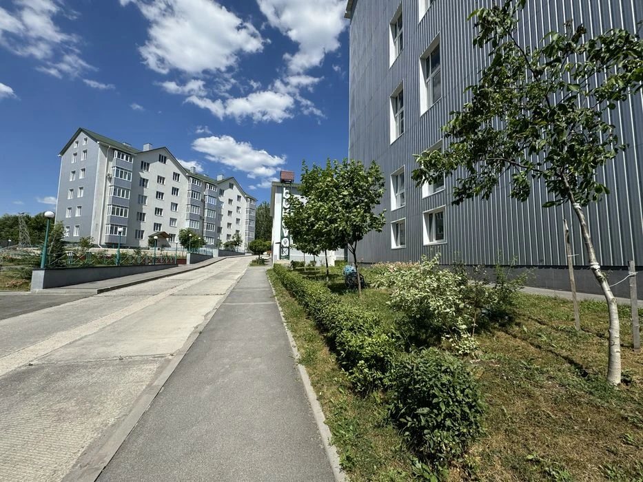 ‼️Продам Квартиру‼️эВідновлення Сертифікат  в Закрытом Компл