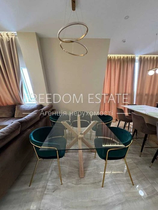 399тыс.$ ПРОДАЖА / 3 спальни Квартира с новым ремонтом/в ЖК