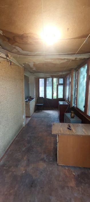 Продам 3-к.квартиру на Залютино.