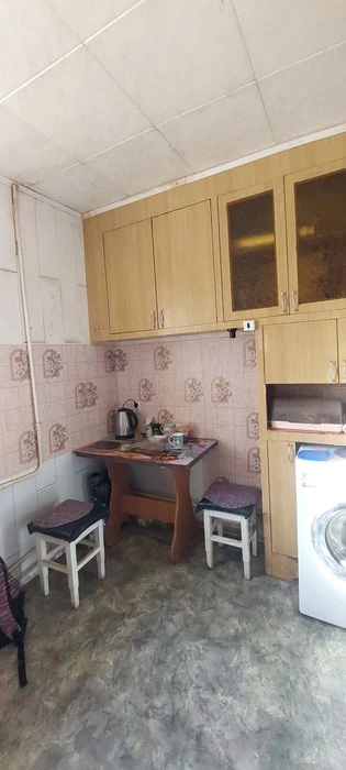 Продам 3-к.квартиру на Залютино.