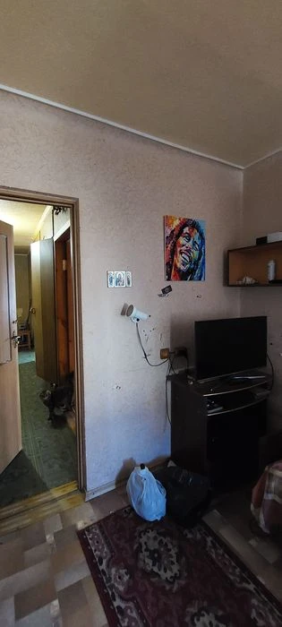 Продам 3-к.квартиру на Залютино.
