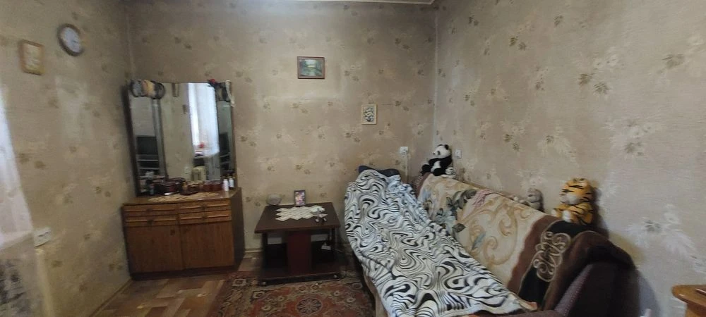 Продам 3-к.квартиру на Залютино.