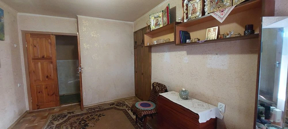 Продам 3-к.квартиру на Залютино.