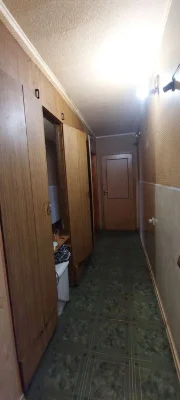 Продам 3-к.квартиру на Залютино.