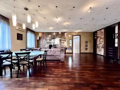 Продажа 3-комнатной квартиры в ЖК "Слободская Усадьба" метро