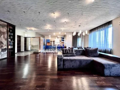 Продажа 3-комнатной квартиры в ЖК "Слободская Усадьба" метро