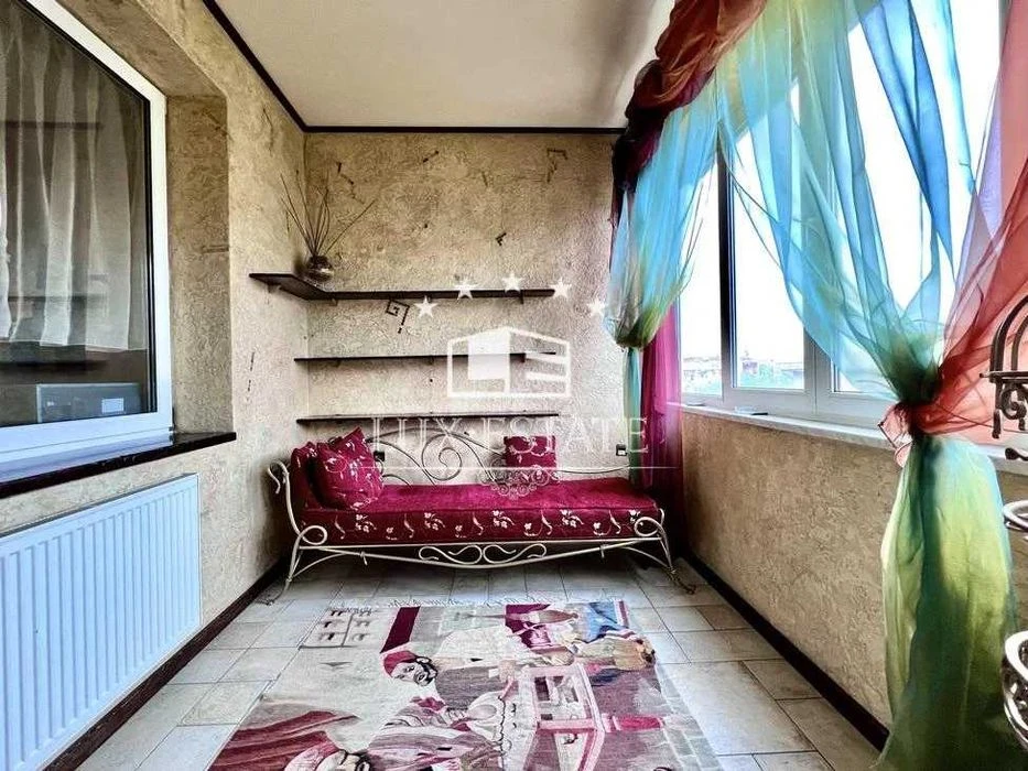 Продажа 3-комнатной квартиры в ЖК "Слободская Усадьба" метро