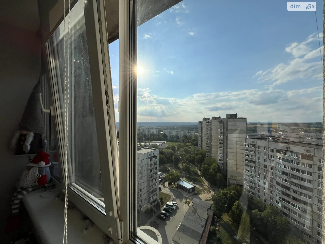 Продаж Квартира 339-ий мікрорайон