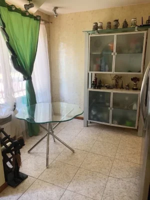5ти комнатная квартира
