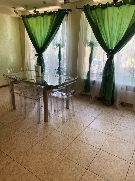 5ти комнатная квартира