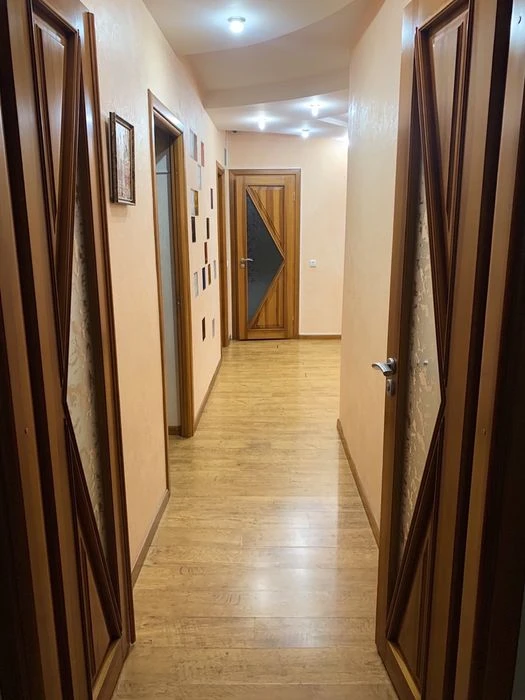 5ти комнатная квартира