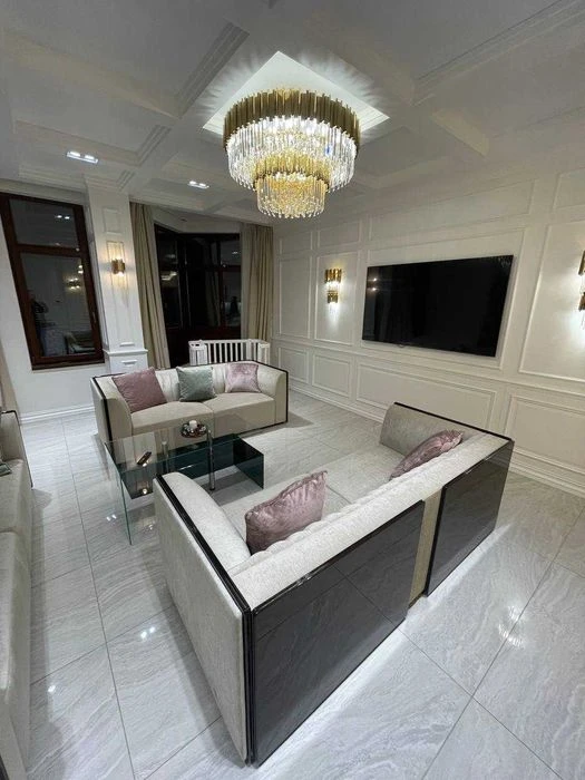 Продам 3-х комнатную квартиру в доме класса de-luxе ЖК "Фаво
