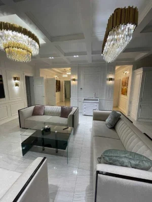 Продам 3-х комнатную квартиру в доме класса de-luxе ЖК "Фаво