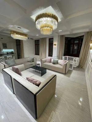 Продам 3-х комнатную квартиру в доме класса de-luxе ЖК "Фаво