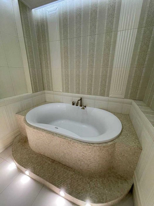 Продам 3-х комнатную квартиру в доме класса de-luxе ЖК "Фаво
