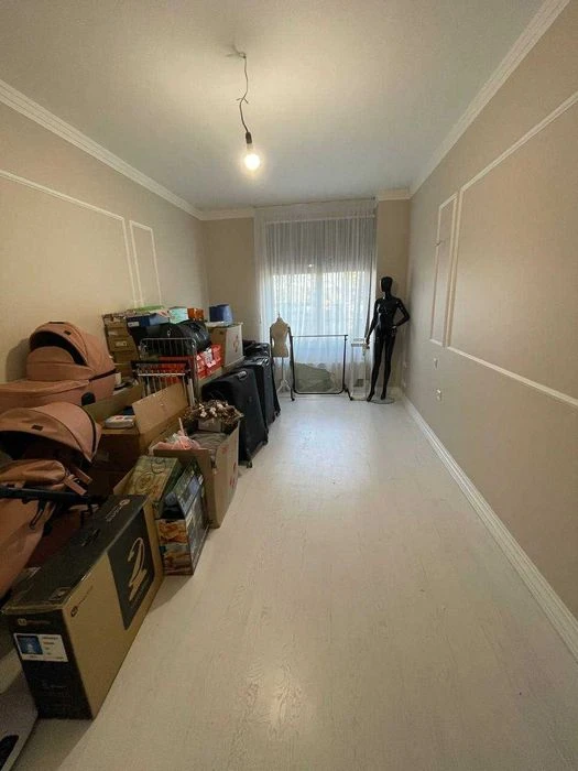 Продам 3-х комнатную квартиру в доме класса de-luxе ЖК "Фаво