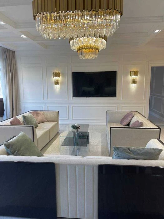 Продам 3-х комнатную квартиру в доме класса de-luxе ЖК "Фаво