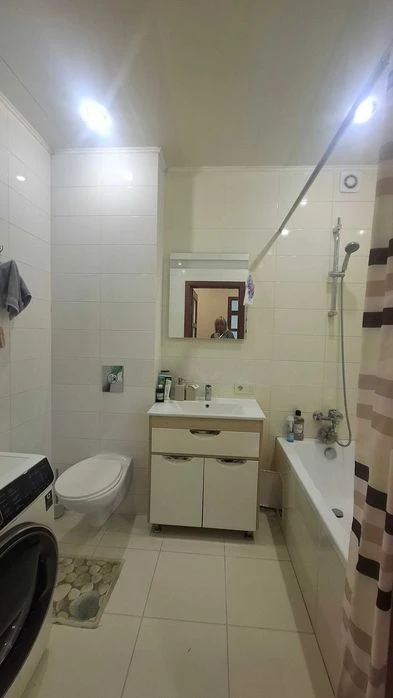 Продам 2к квартиру 2/9 новострой, Родниковая 9A, Салтовка AN