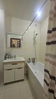 Продам 2к квартиру 2/9 новострой, Родниковая 9A, Салтовка AN