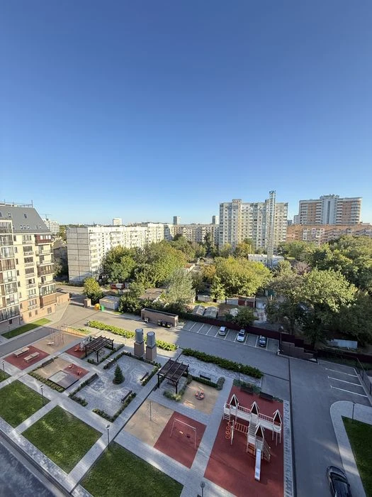 Продам 4 к. Квартиру в ЖК Резиденция, Центр, Ботанический са