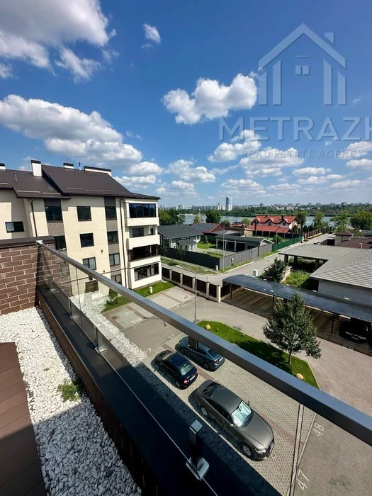 ‼️КЛЕМЕНОВА ДАЧА‼️2-х уровн ТЕРАССА  2 паркоместа! S=140 м2