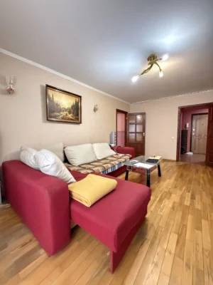 ‼️Продаж 3 кім‼️ Квартири метро Академіка Павлова вул Бараба