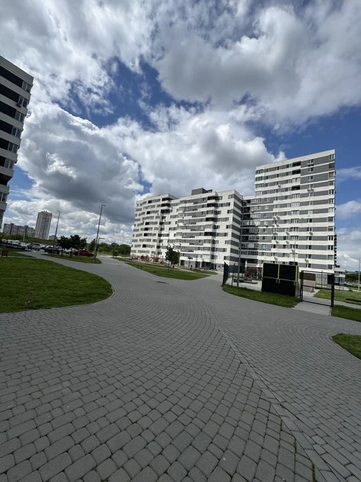 Продам квартиру ЖК Пролісок ЖК Пролисок Палац спорту