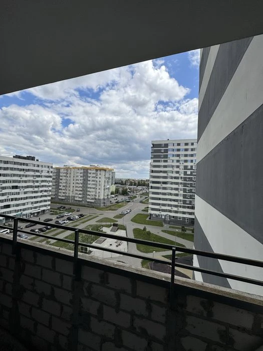 Продам квартиру ЖК Пролісок ЖК Пролисок Палац спорту