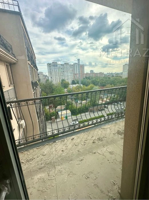 ‼️ЖК РЕЗИДЕНЦИЯ‼️Новинка!  ТРЕХСТОРОННЯЯ  планировка  142 м2
