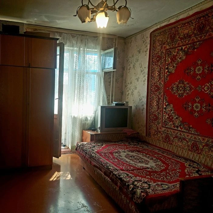 Продаж 2 кімнатної квартири