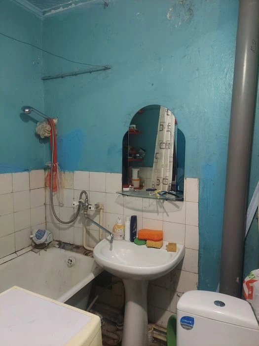 Продаж 2 кімнатної квартири