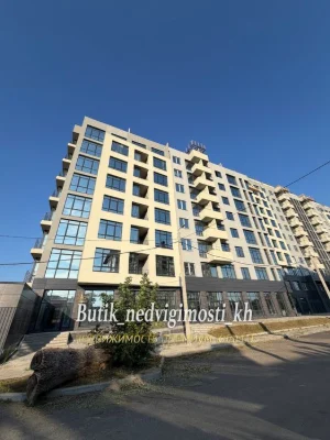 Двухуровневая кв-ра ПЕНТХАУС с террасой  ! ЖК Авиационный (Н